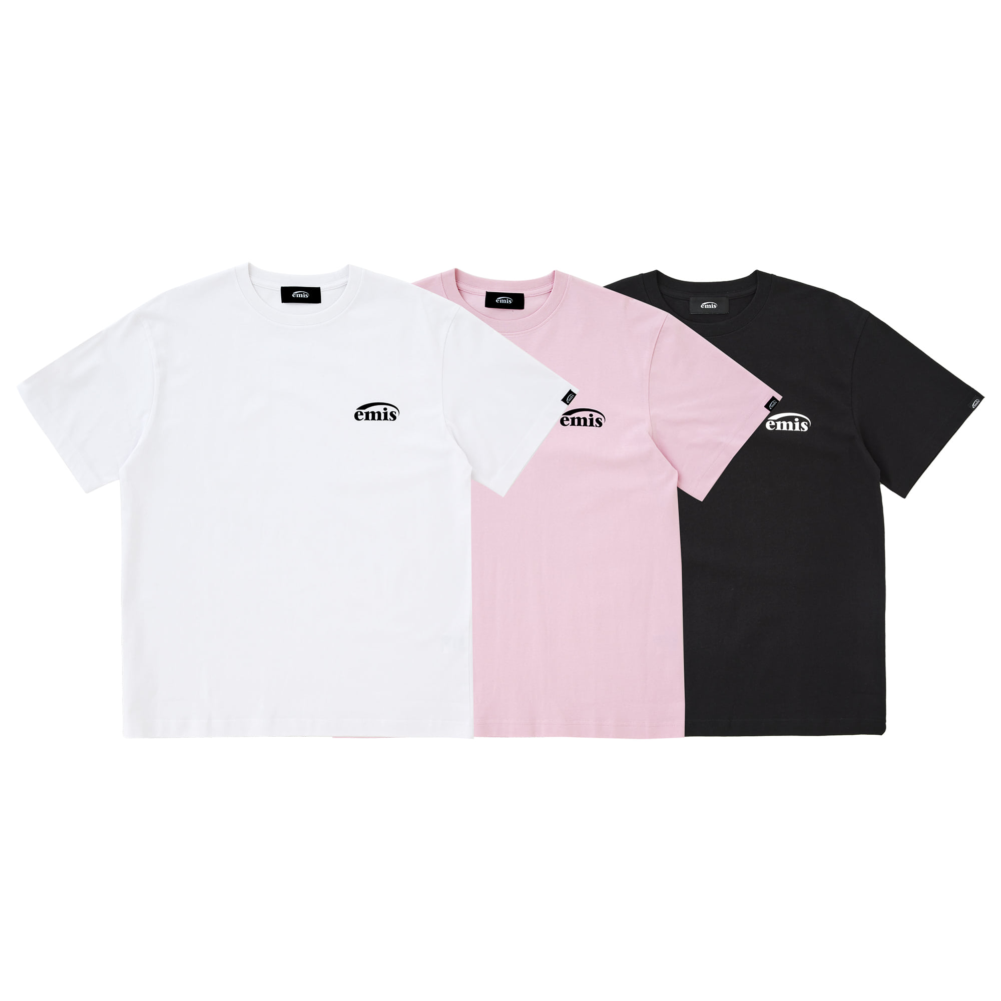 3PACK T-SHIRT SET B