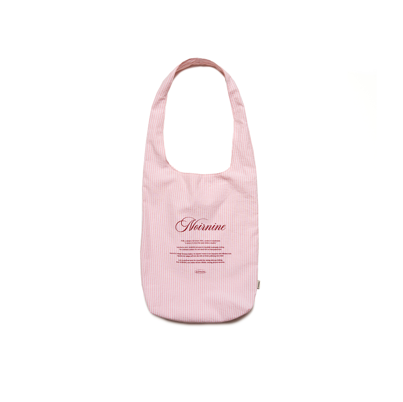 Stripe Eco Bag