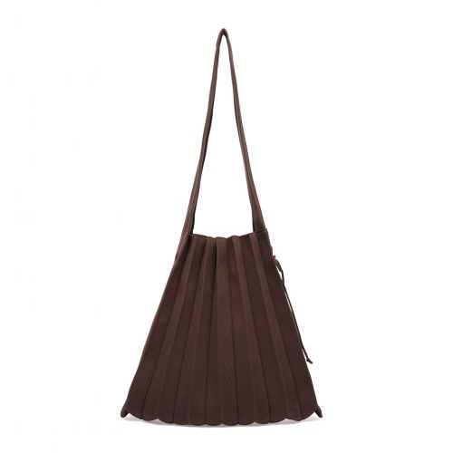 Lucky Pleats Knit (M) Medium
