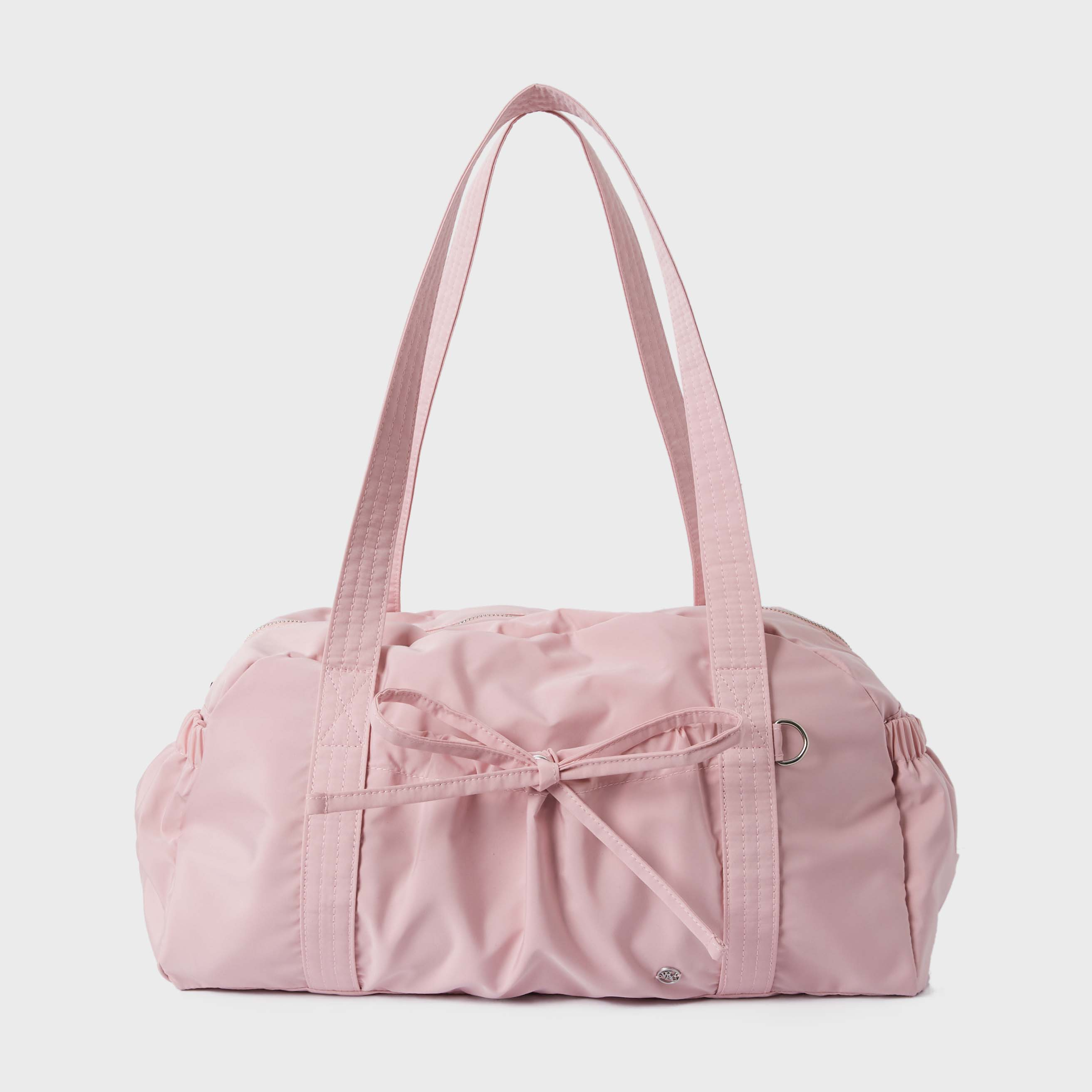 Ribbon Light Duffel Bag