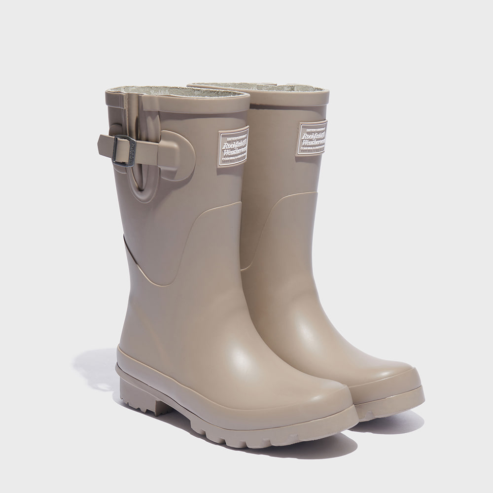 NEW ORIGINAL RAIN BOOTS SHORT