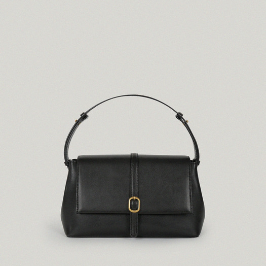 Journal Shoulder Bag
