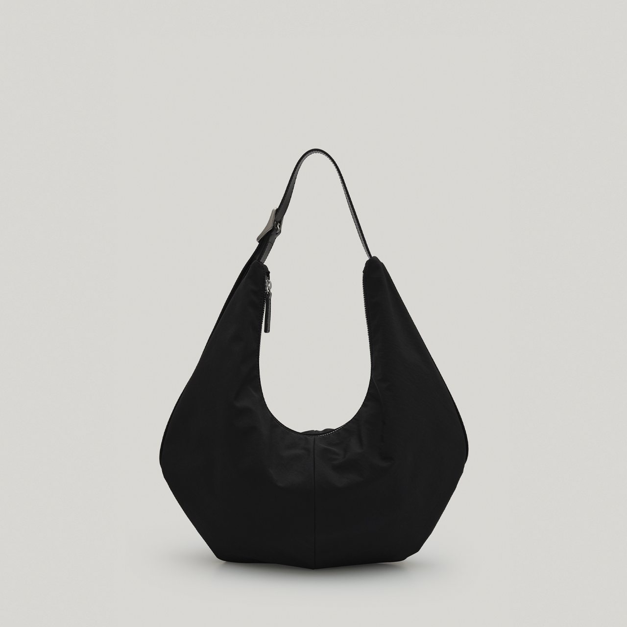 MOSSY HOBO BAG