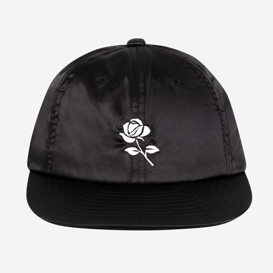 MARDI x NARDIS ROSE BALLCAP