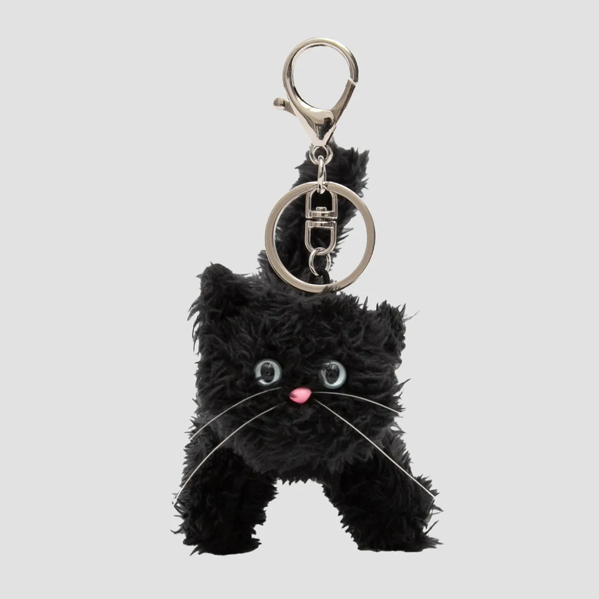 ROLA CAT FRIENDS KEYRING