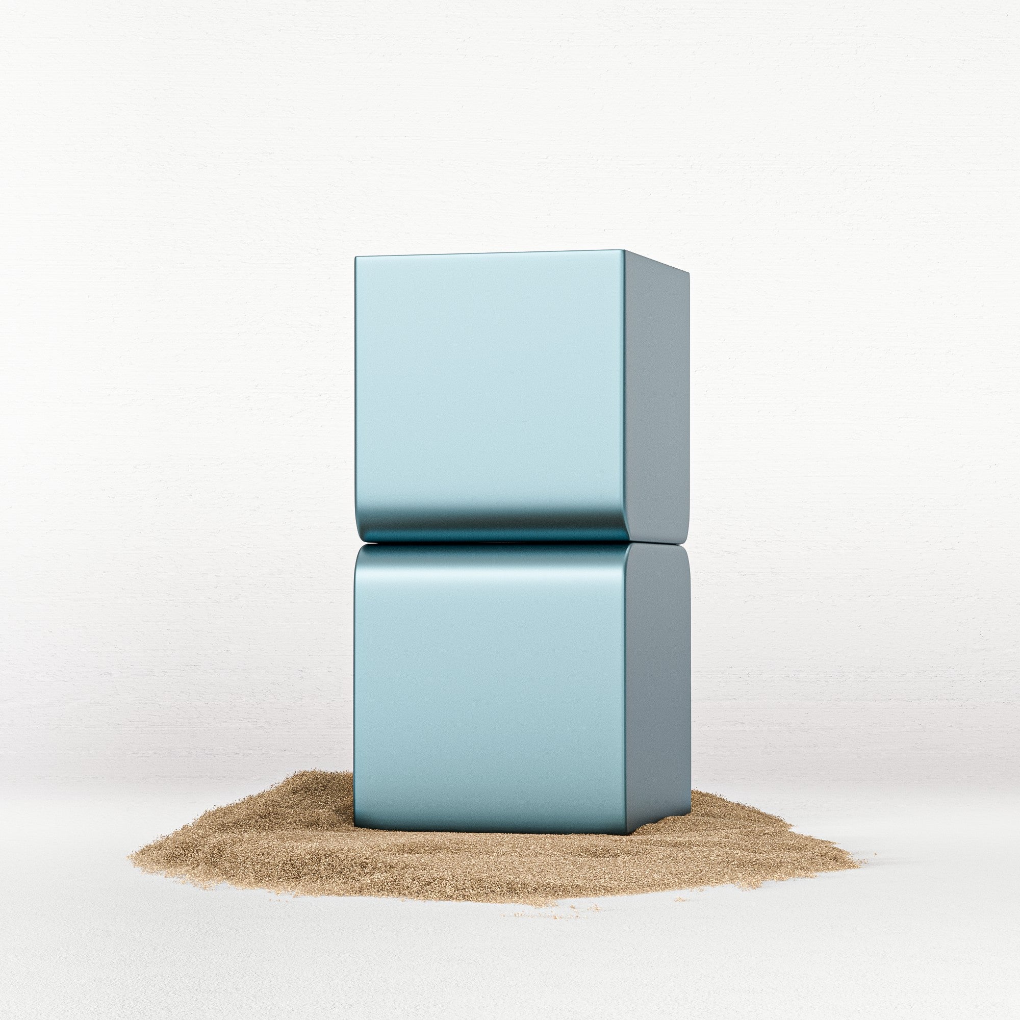 PERFUME BALM BLUE HINOKI