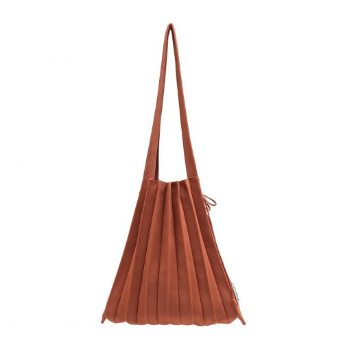 Lucky Pleats Knit (M) Medium