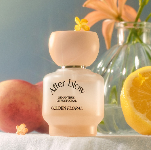 After Blow Eau de Perfume