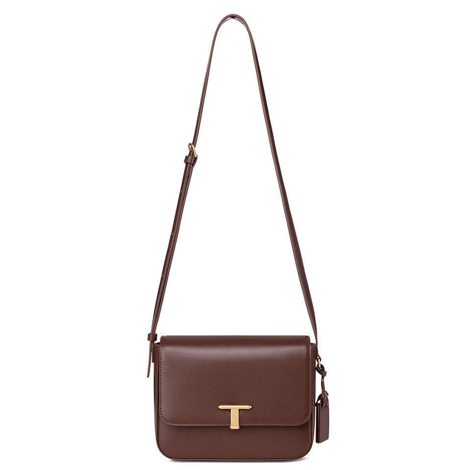 Traibeca Square Crossbody