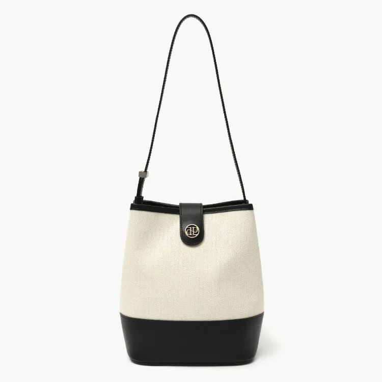 Town Bag (Bucket Shoulder)