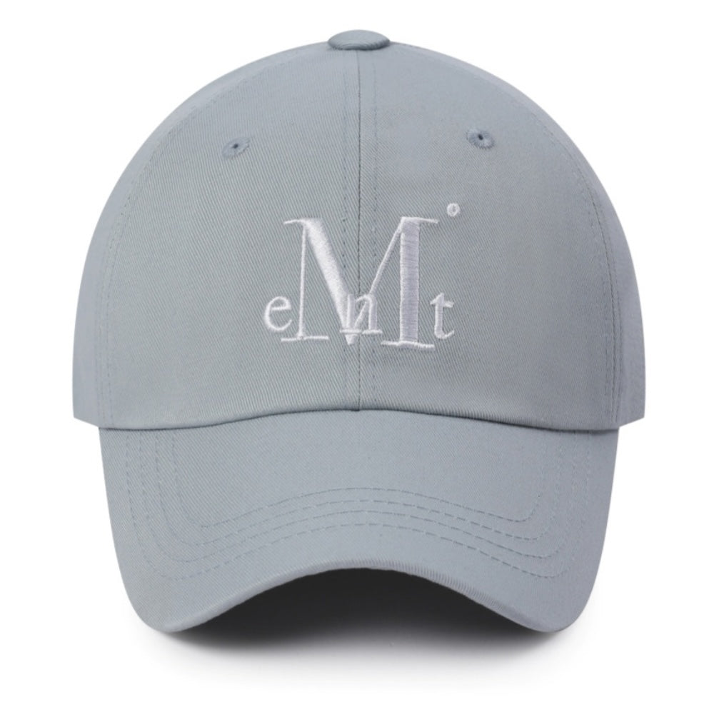 MUCENT SIGNATURE BALL CAP
