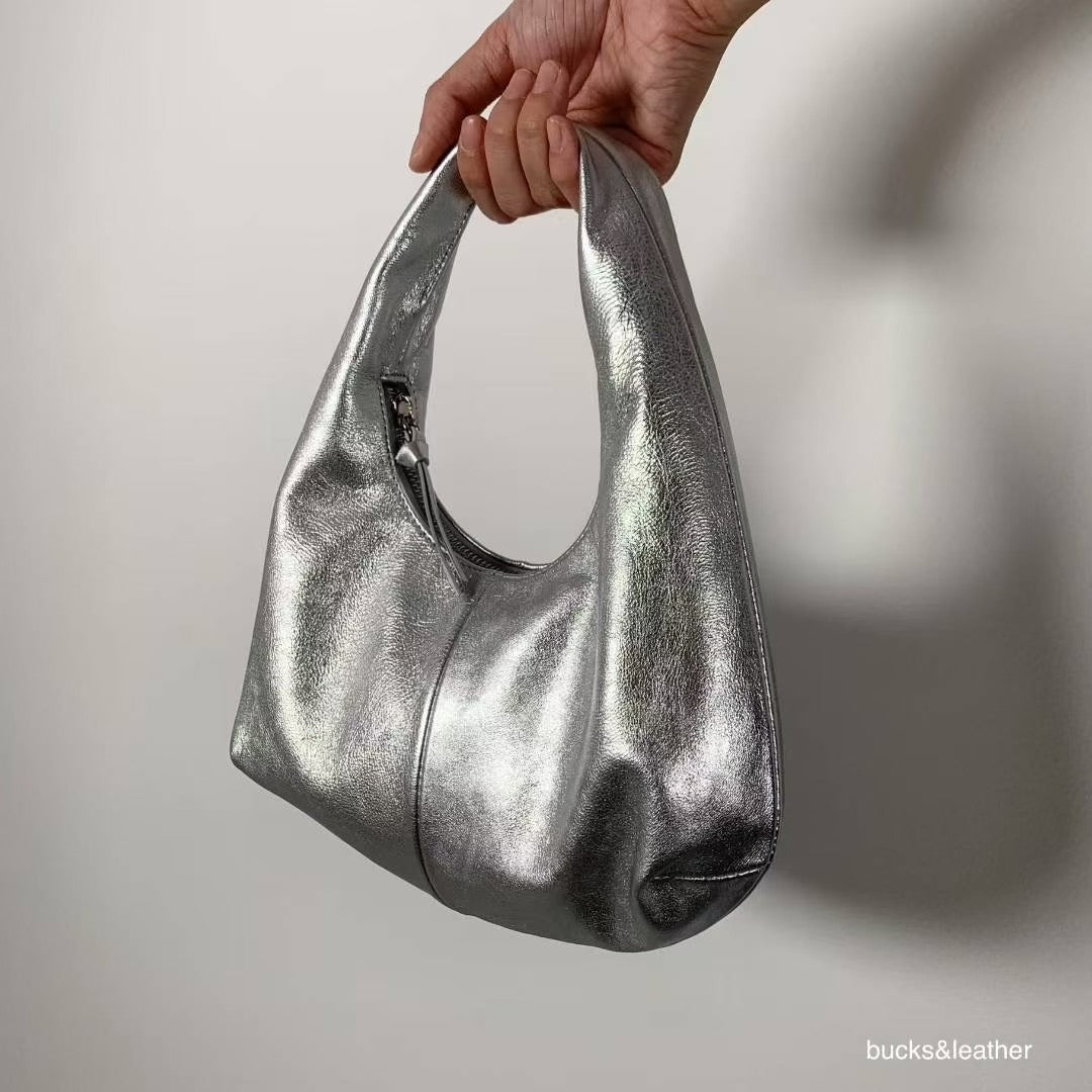 ♥︎bucks&leather♥︎25SS 手提迷你椰子包