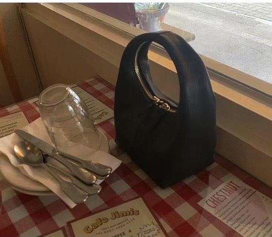 ♥︎bucks&leather♥︎經典熱賣款手拎包