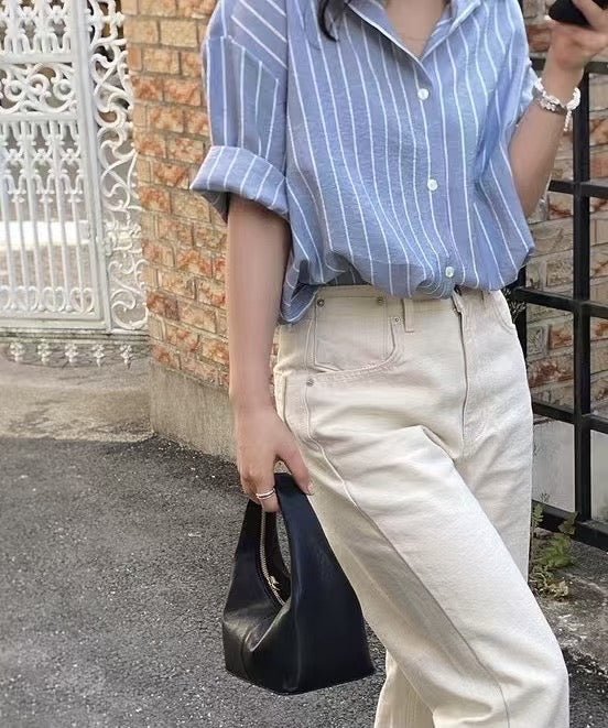 ♥︎bucks&leather♥︎經典熱賣款手拎包