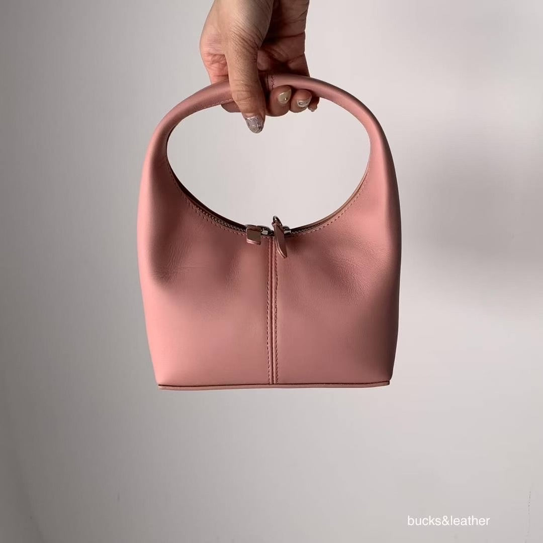 ♥︎bucks&leather♥︎經典熱賣款手拎包