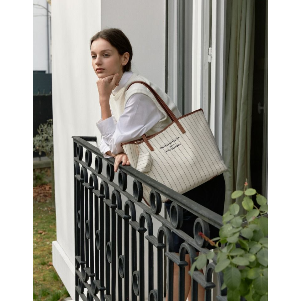 Dear Shoulder Bag (L)