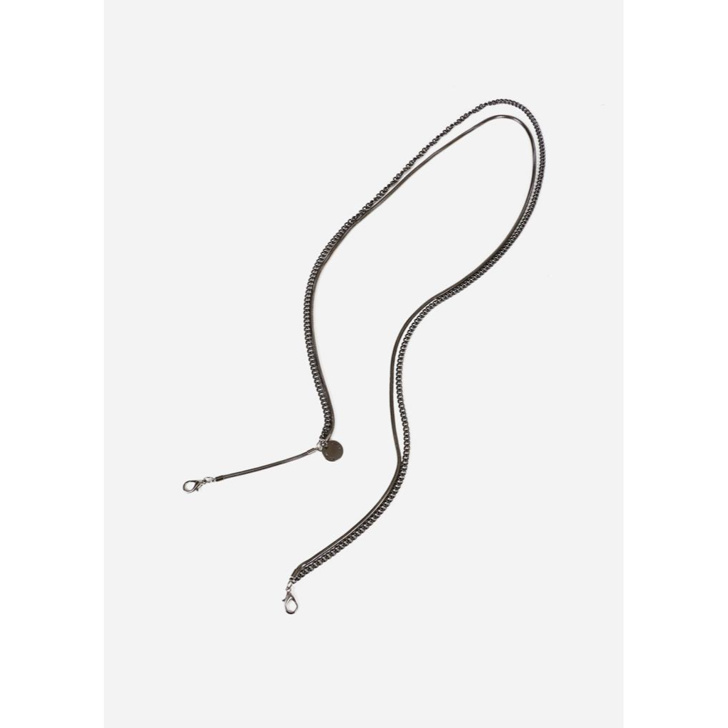 Two Chains Strap