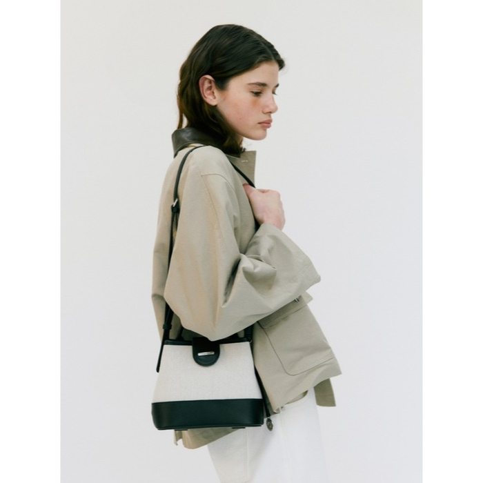 Town Bag (Mini-Tote)