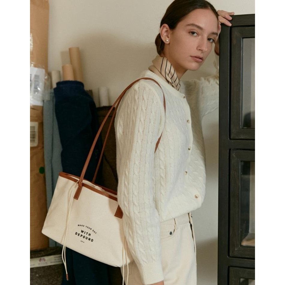 Day Shopper Bag
