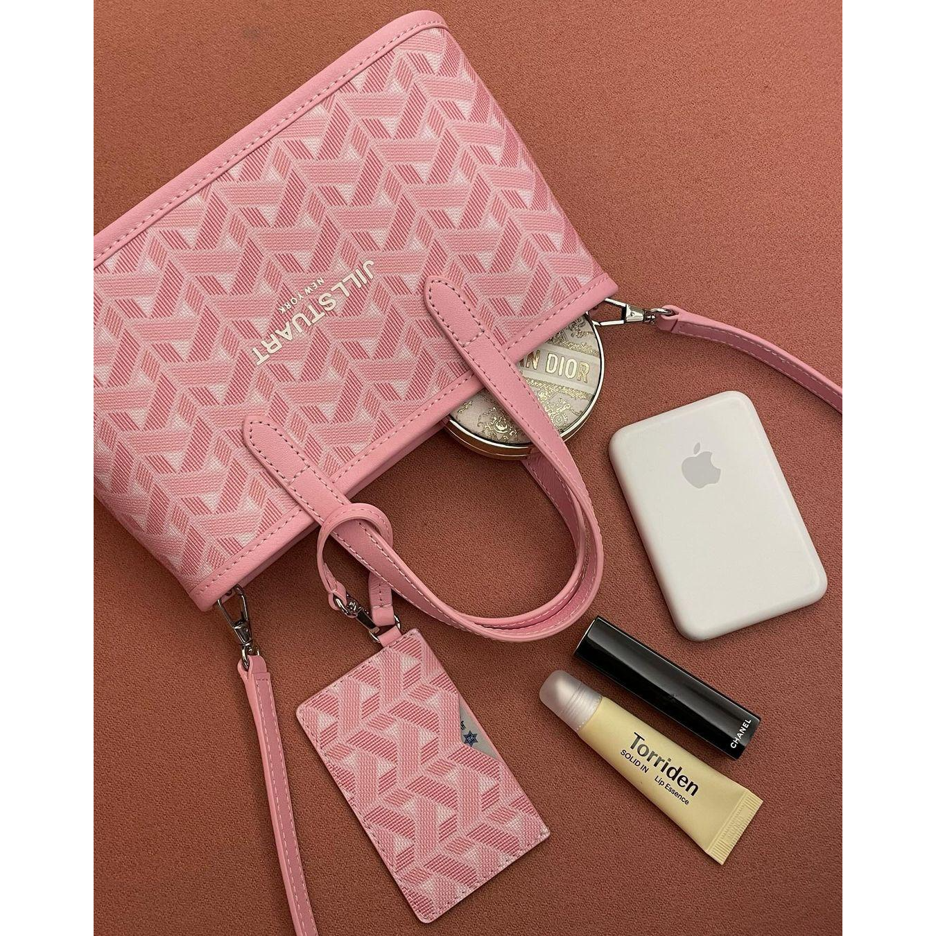 Galleria] Rosella Mini Cross Bag – HK Buy Buy Online