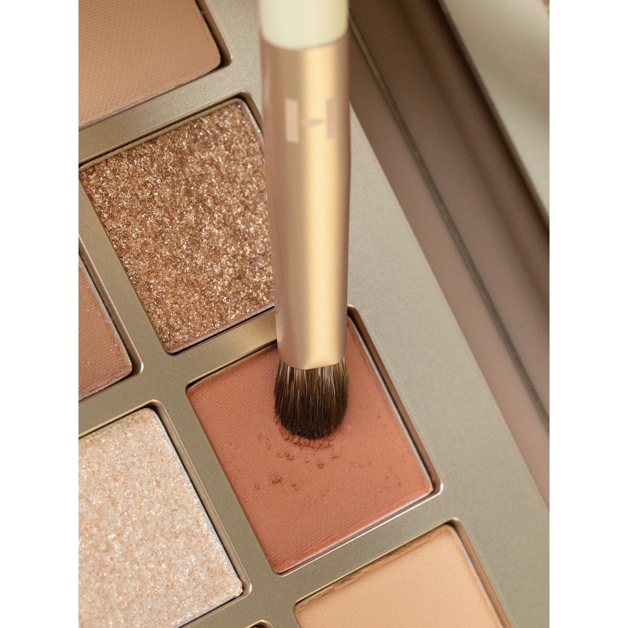 Hince Eye Shadow Point Brush