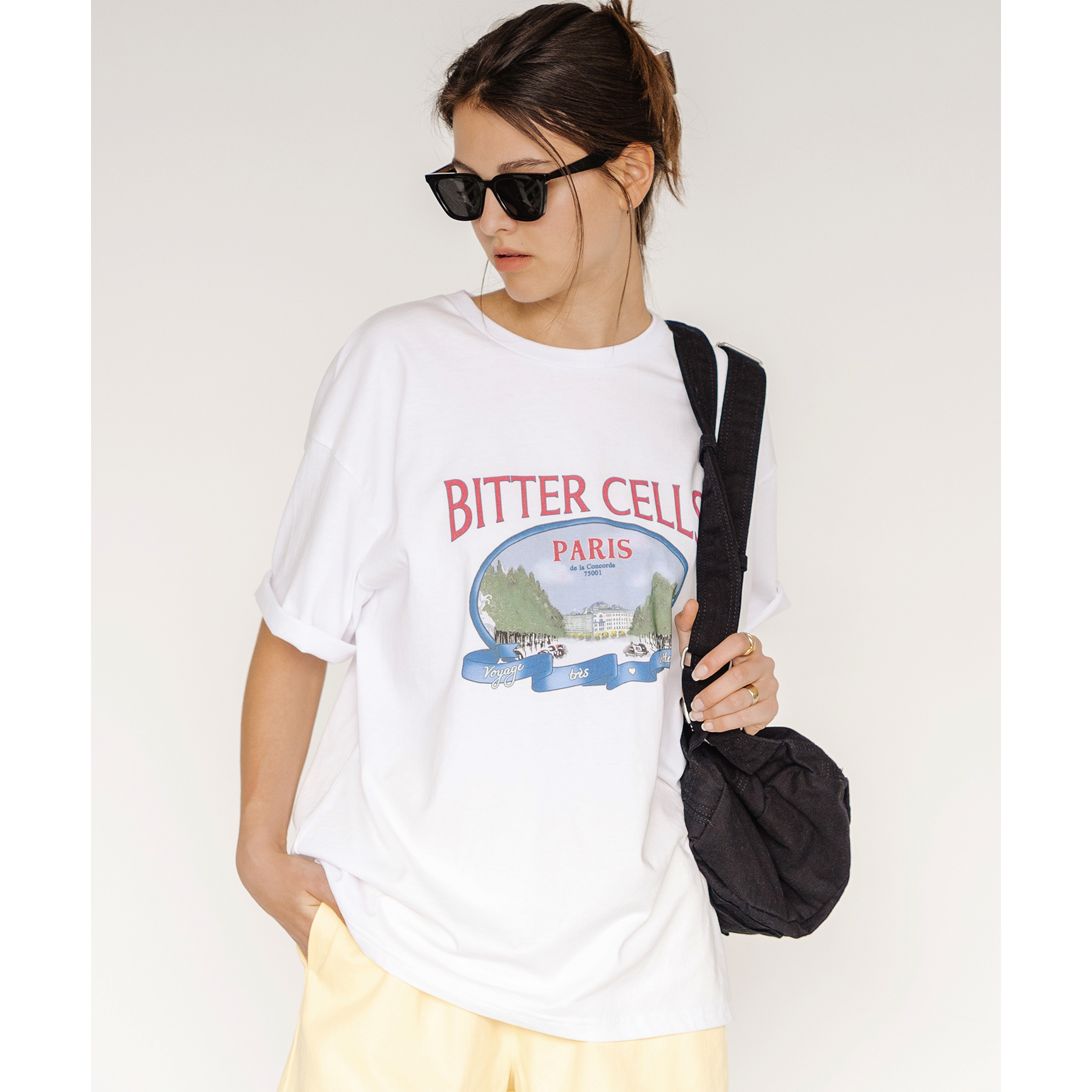 Palace Tee