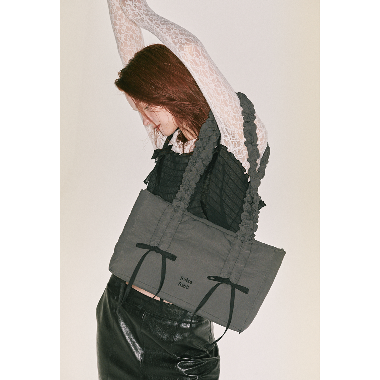 Butterfly Shoulder Bag Medium