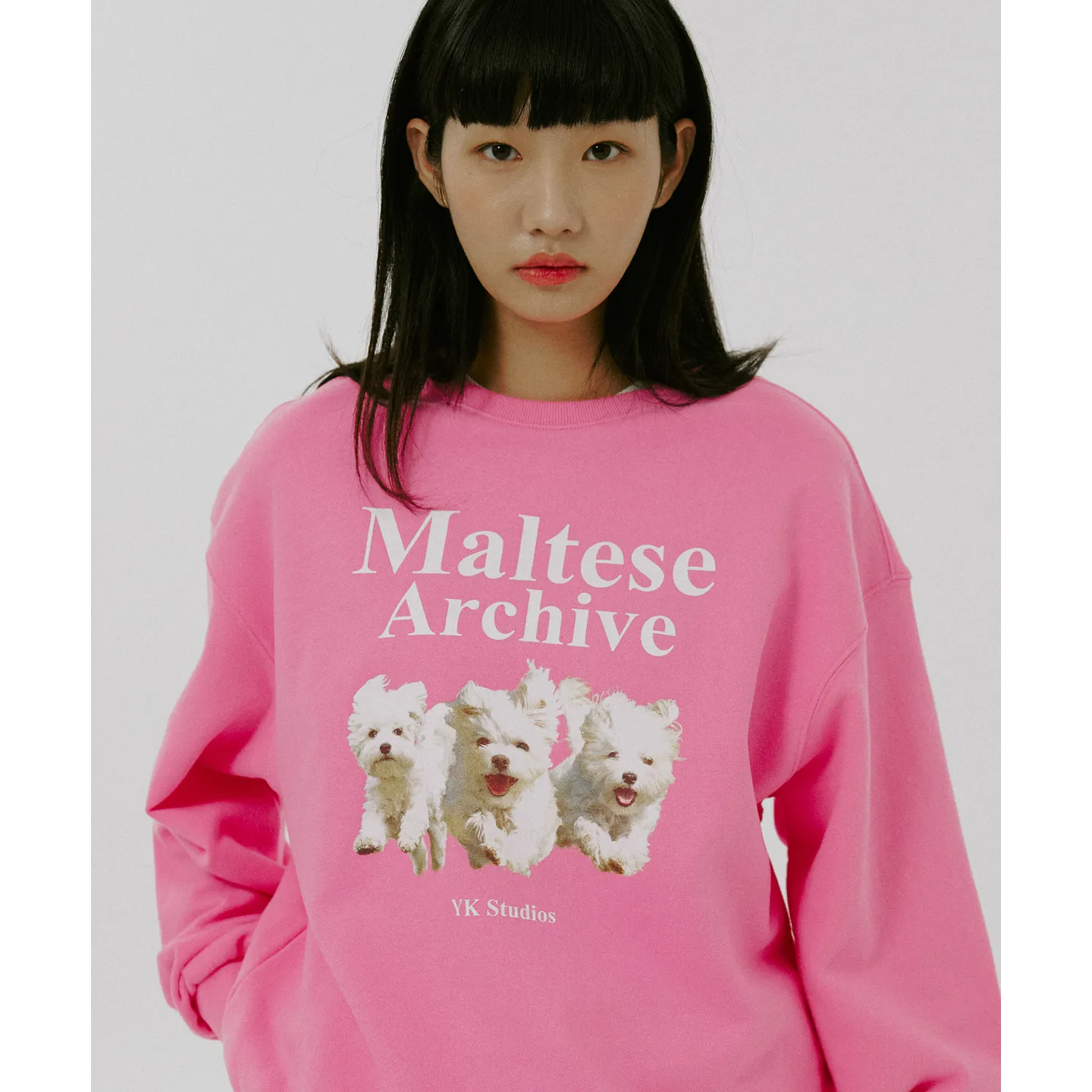 Maltese Archive Sweatshirts