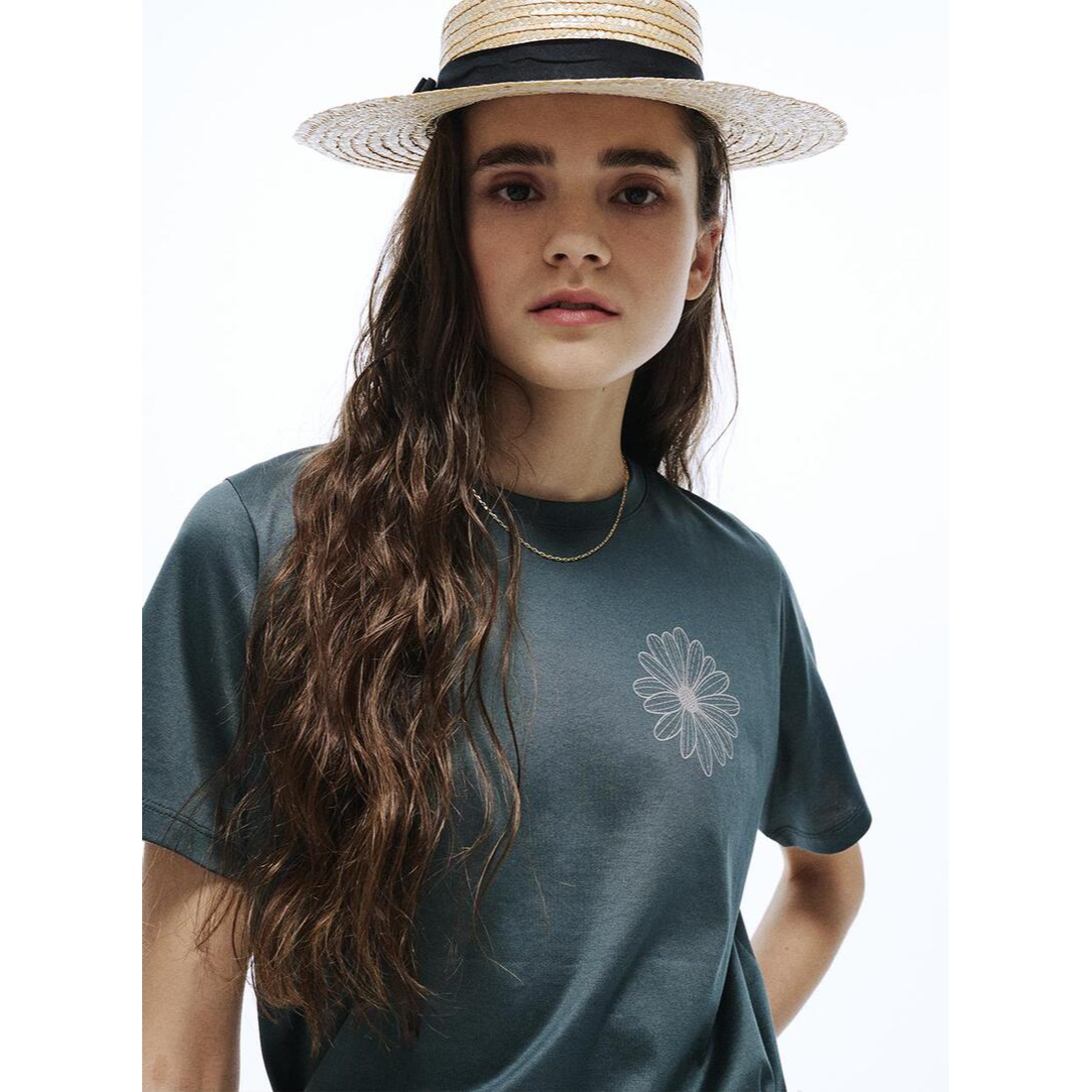 PREMIUM SUPIMA TSHIRT ESSENTIAL