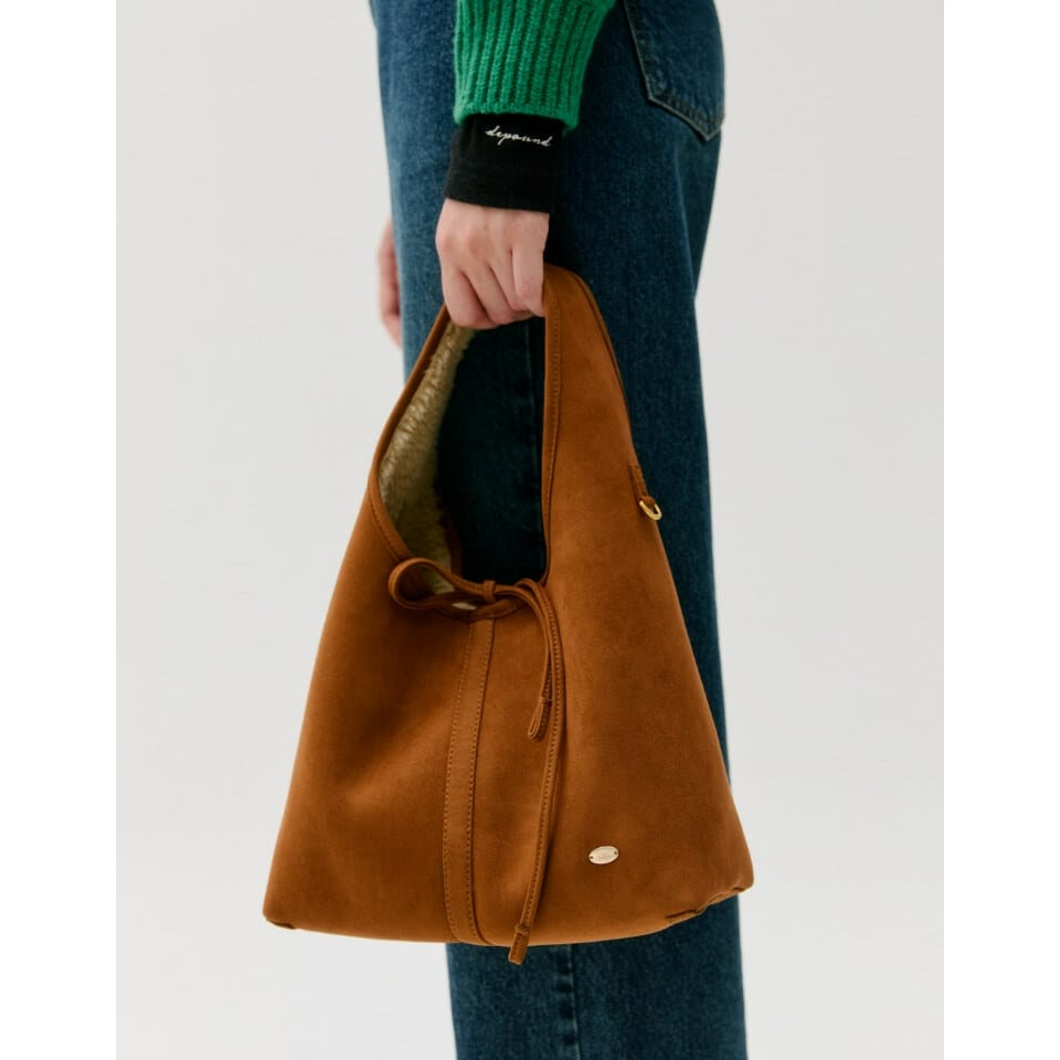 Reversible Mustang Bag