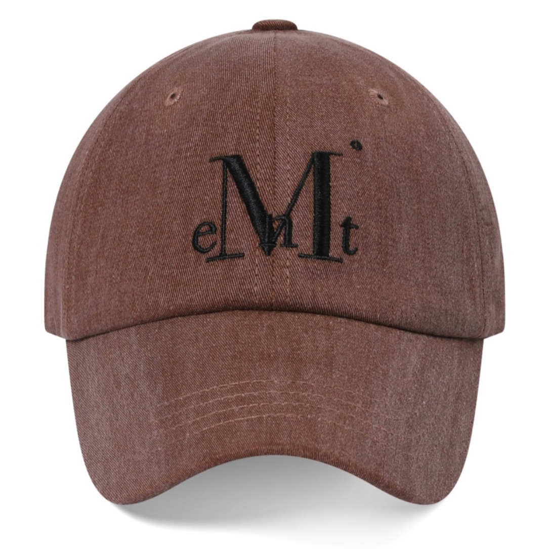 MUCENT SIGNATURE BALL CAP