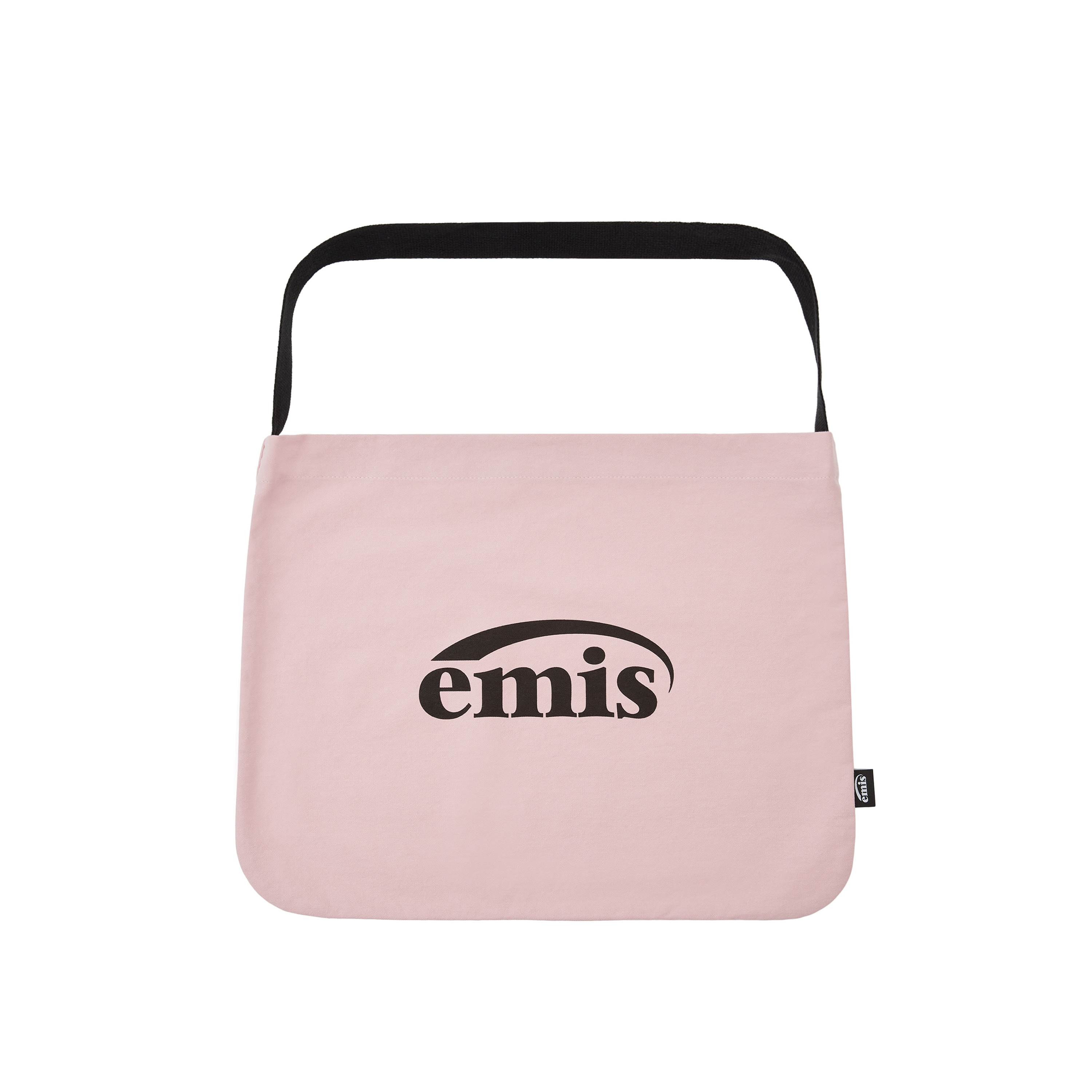 NEW LOGO COTTON ECO BAG