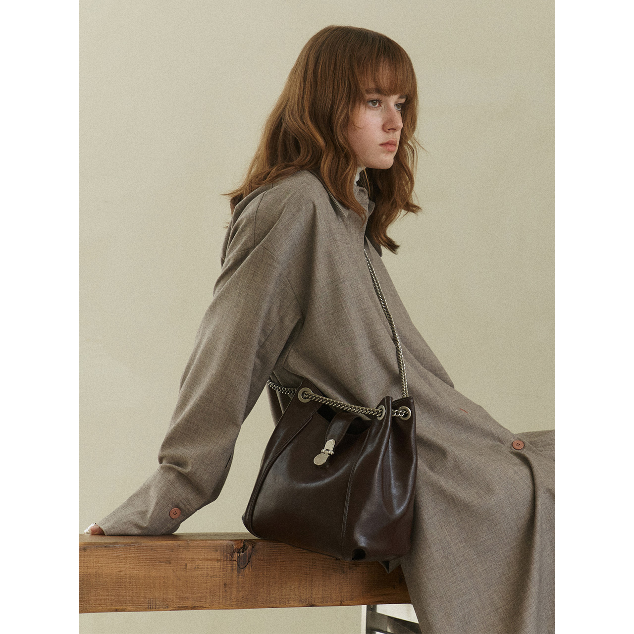 Sac de Sortie Bucket Large