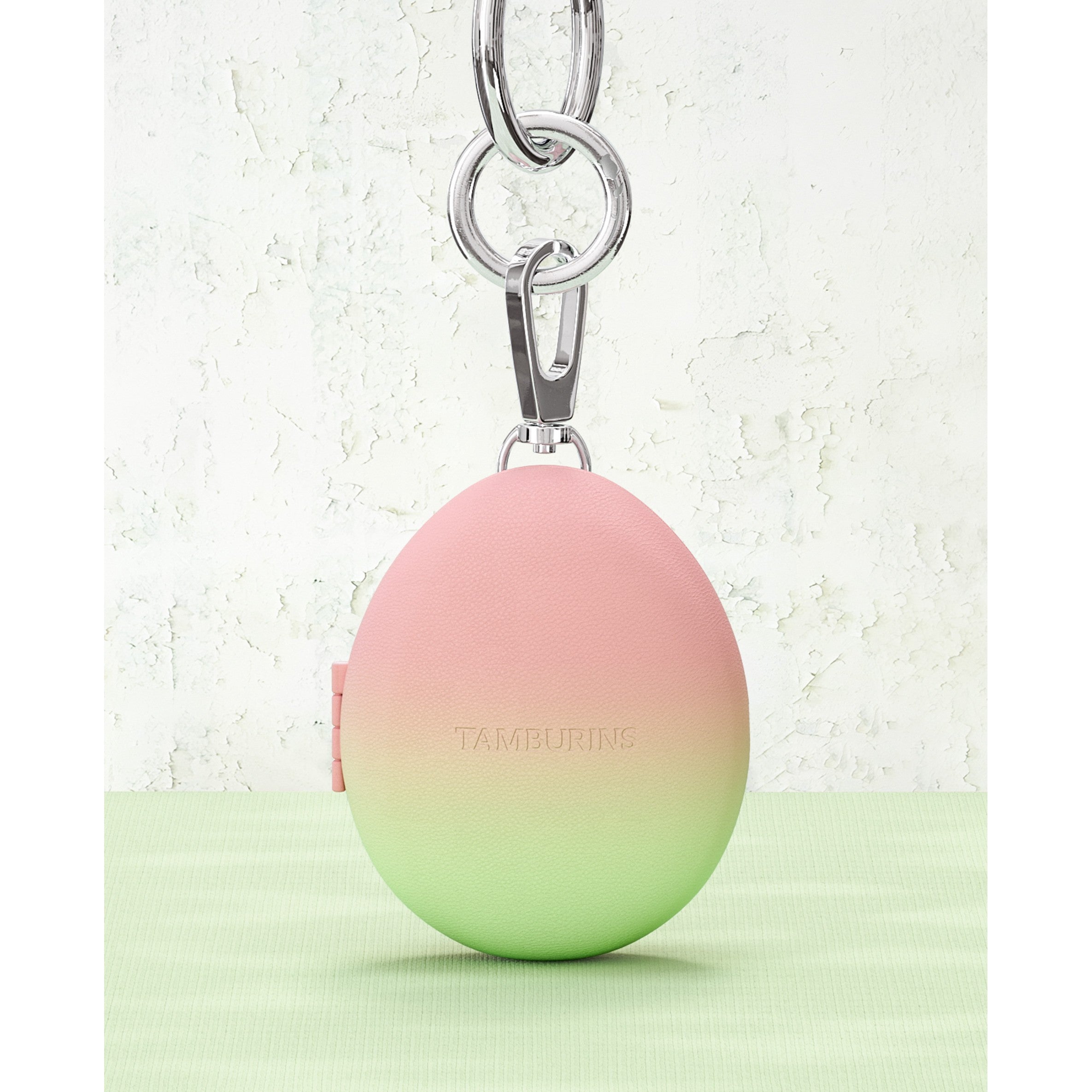 LEATHER WEAR EGG LIP BALM