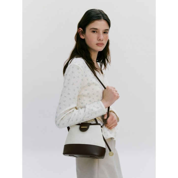 Town Bag (Mini-Tote)