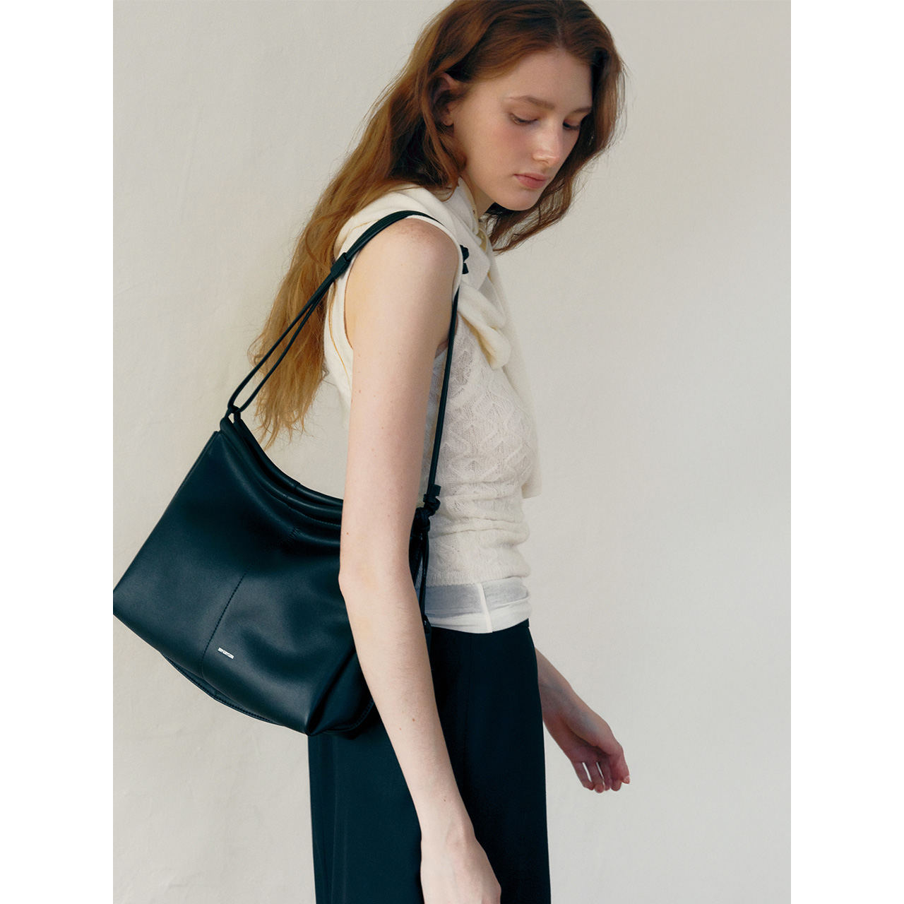 Cloud Shoulder Bag