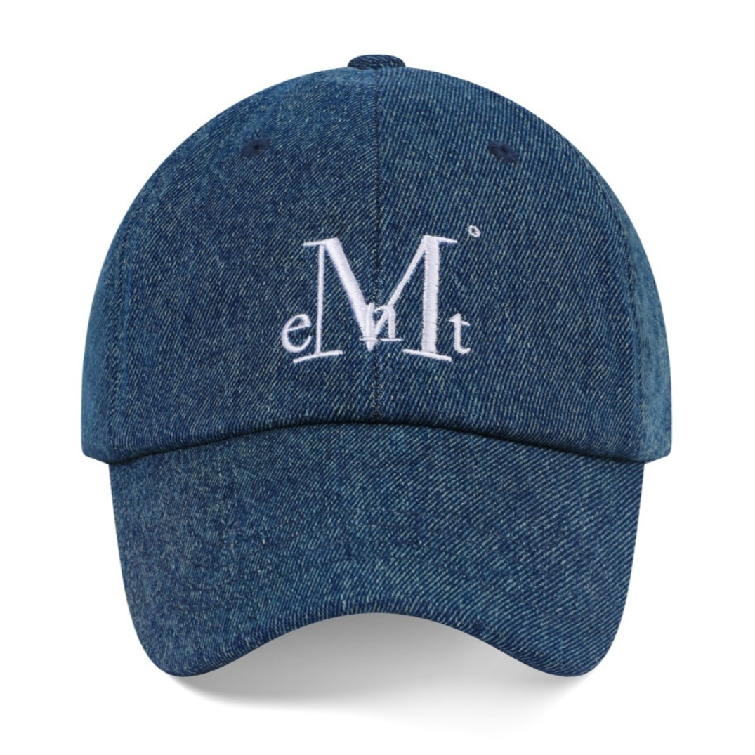 MUCENT SIGNATURE BALL CAP