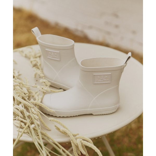 BSM RAIN BOOTS LOW
