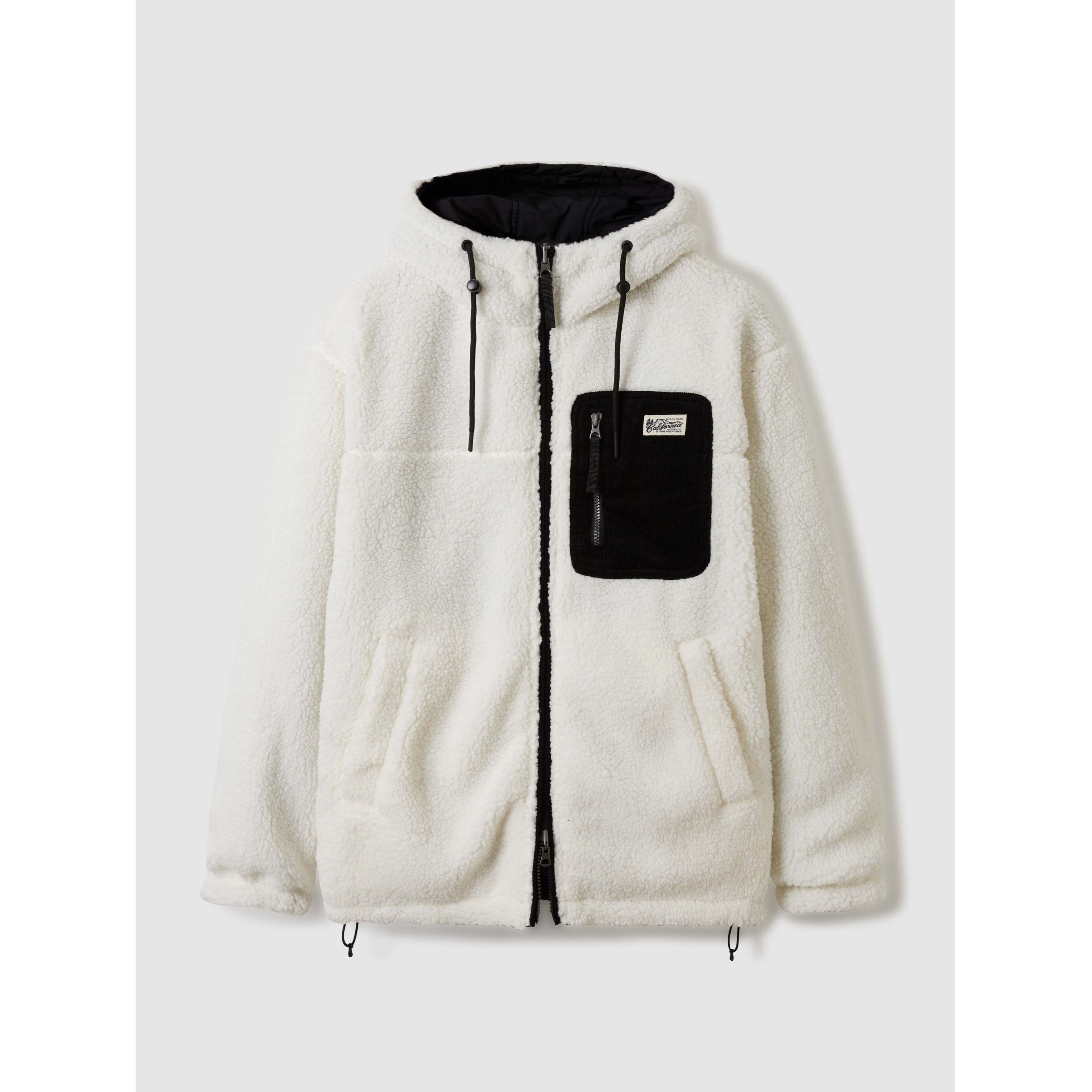 Reversible Dumble Jumper