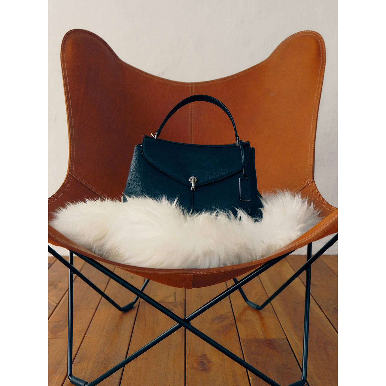 Jupiter Satchel Bag