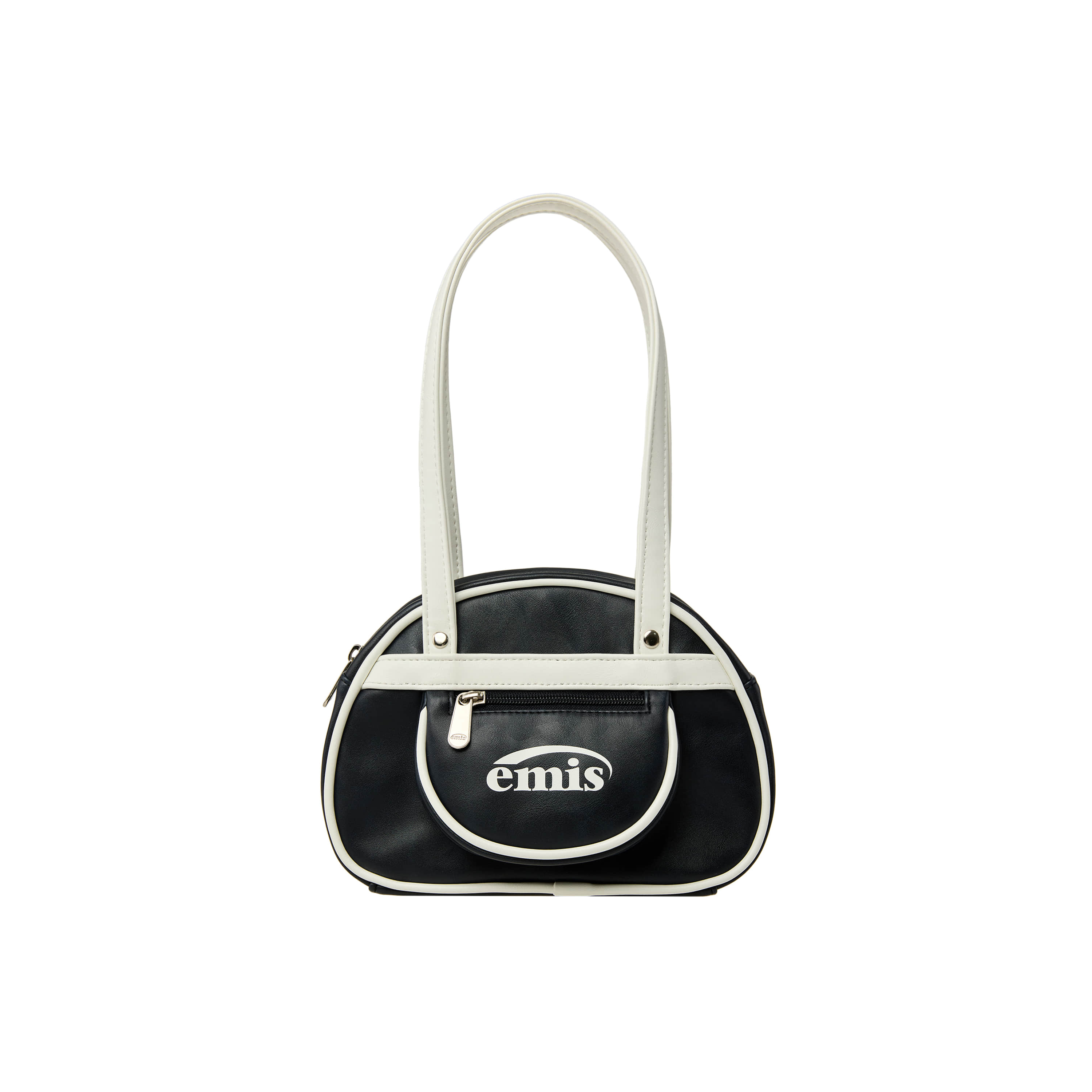 VINTAGE MINI BOWLING BAG