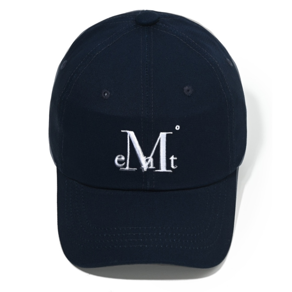 MUCENT SIGNATURE BALL CAP
