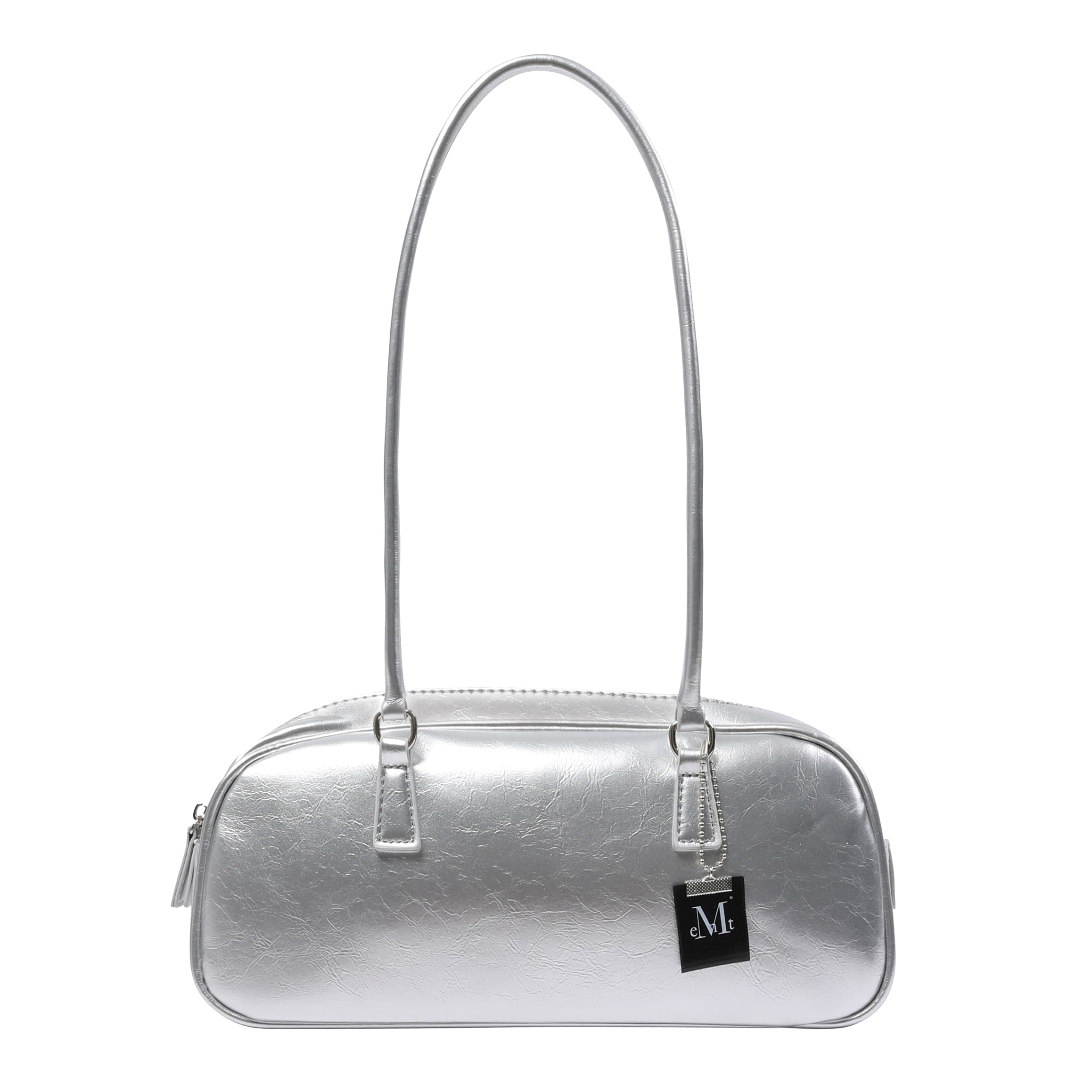 ROMA CRACK KEYRING BOWLING BAG