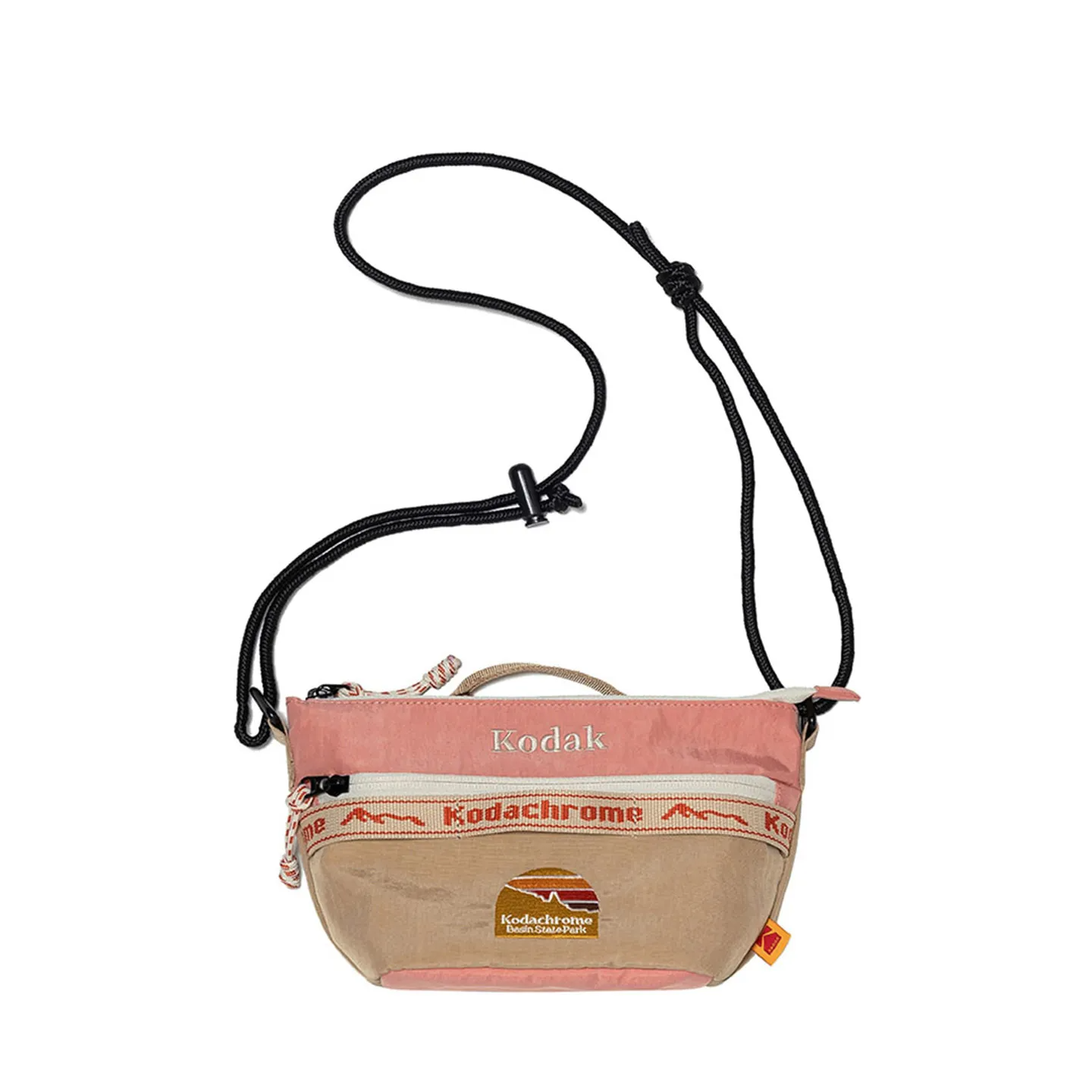 KODACHROME MINI CROSSBODY BAG