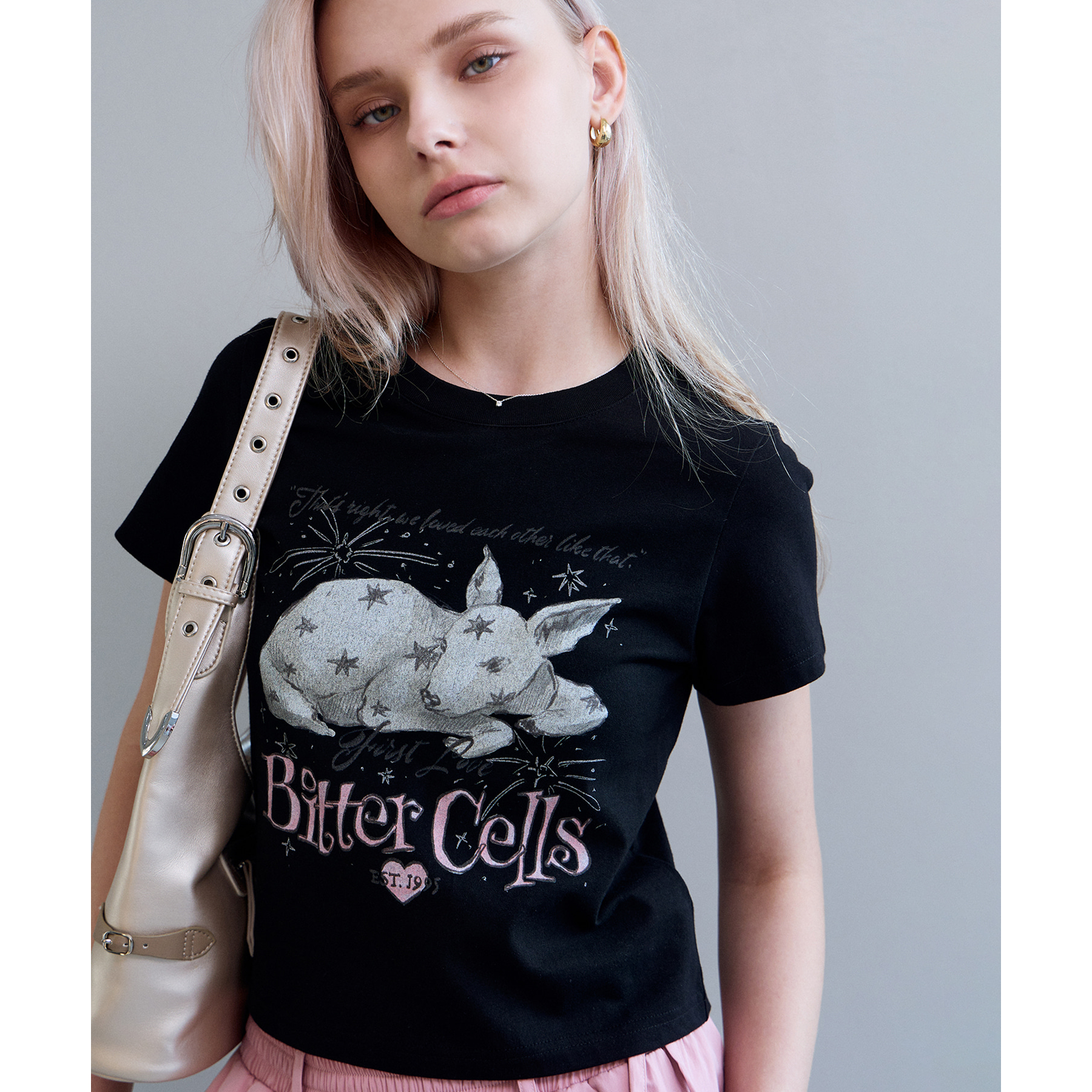 Dear Denny Tee