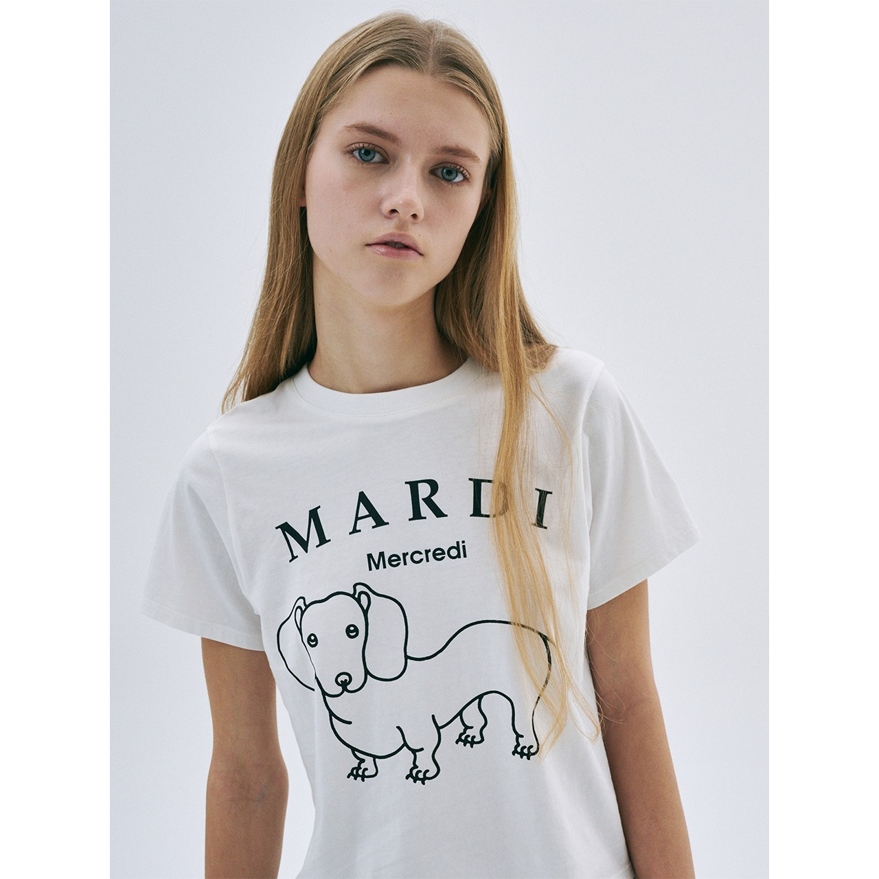 SLIM TSHIRT DDANJI CH.06