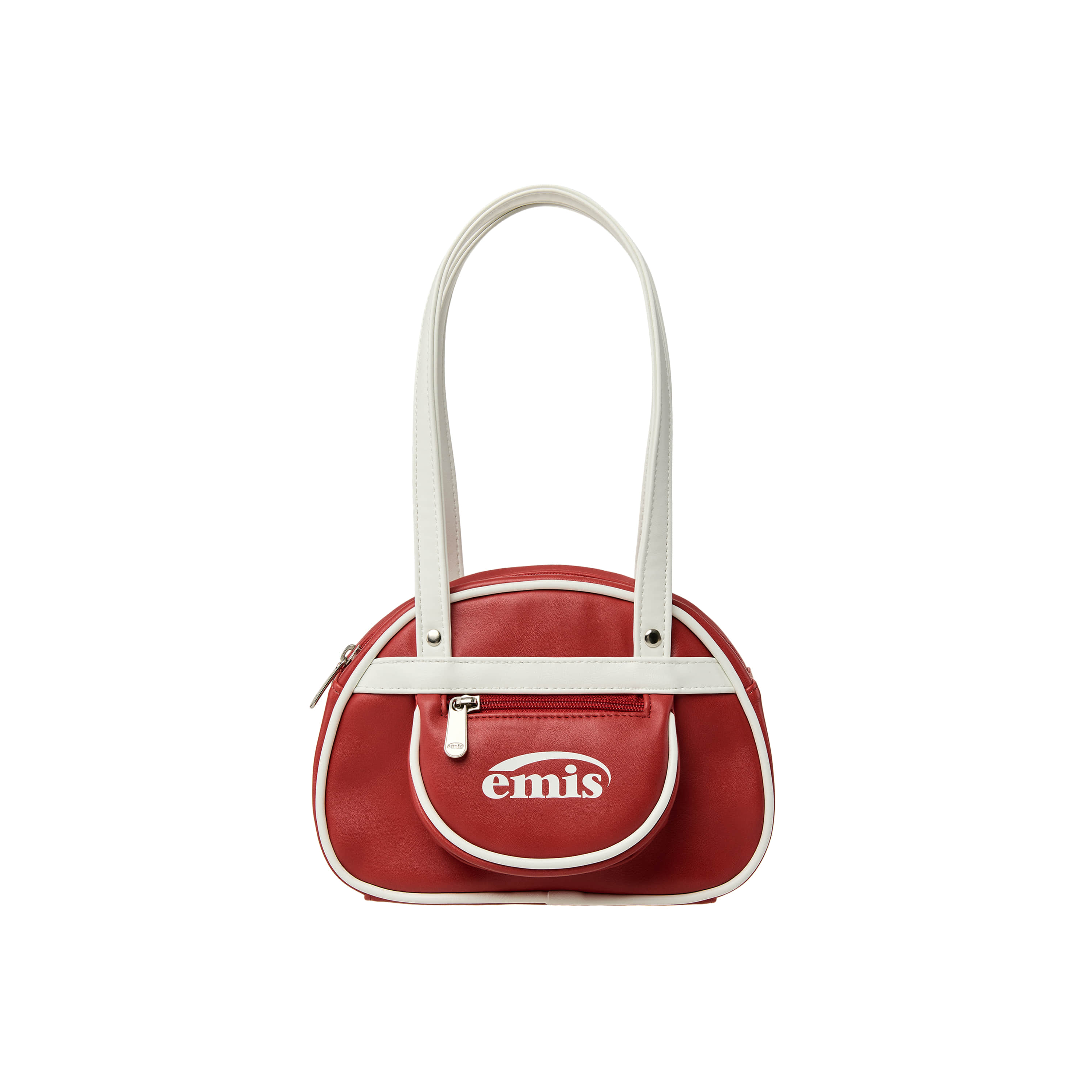 VINTAGE MINI BOWLING BAG