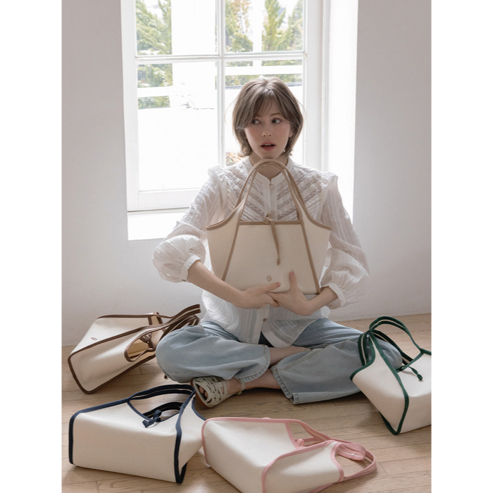 Bien Canvas Bag – HK Buy Buy Online