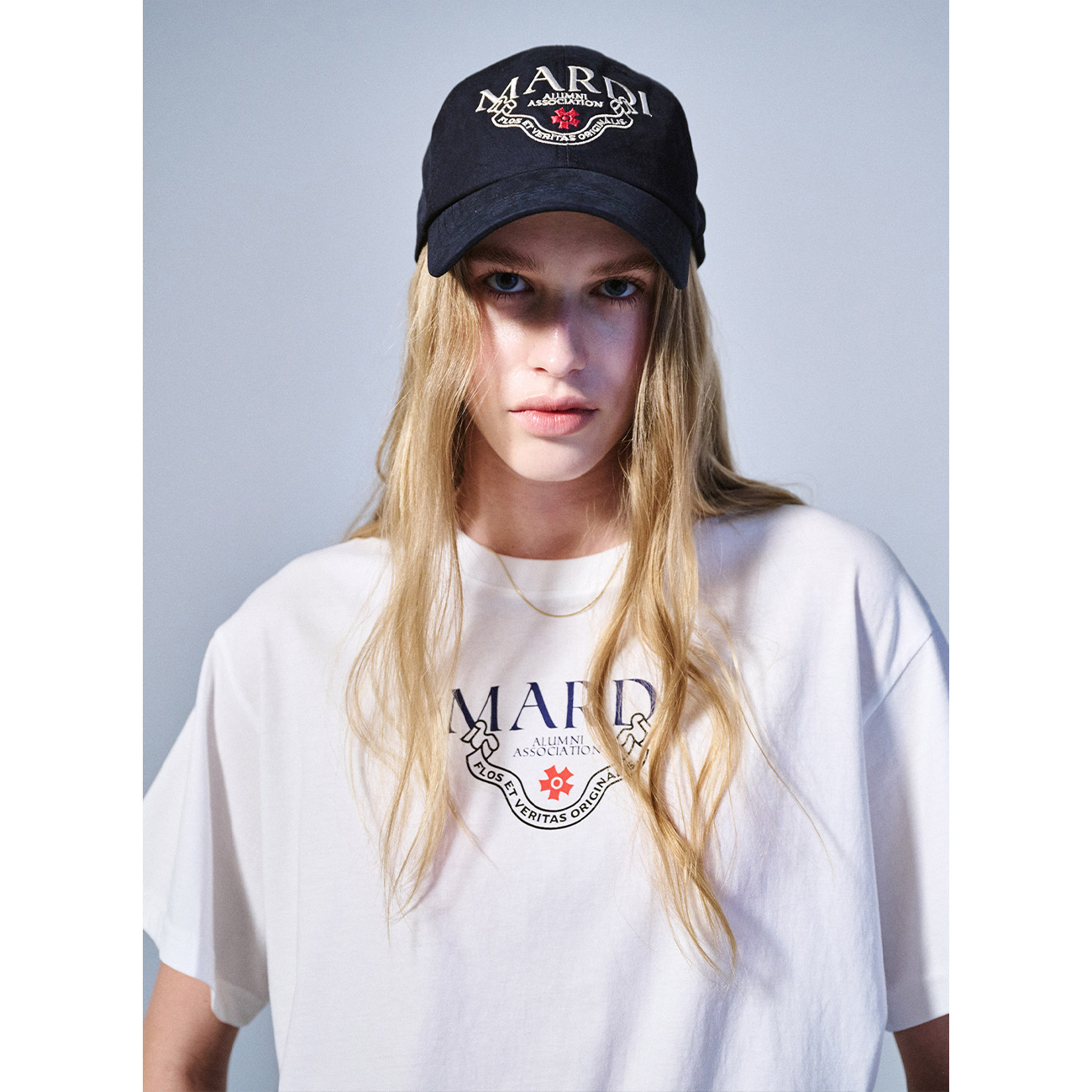 TSHIRT ALUMNI CLASSIQUE