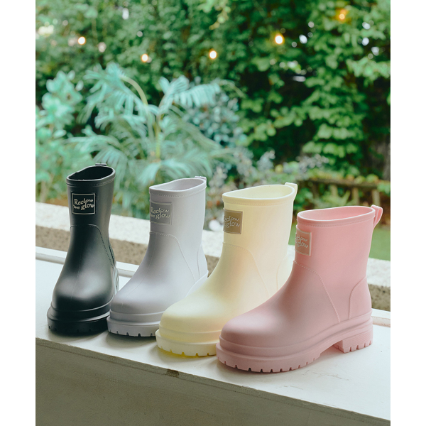 RE-RAIN BOOTS